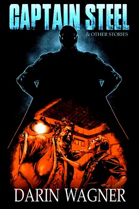 CAPTAIN STEEL & Other Stories poster