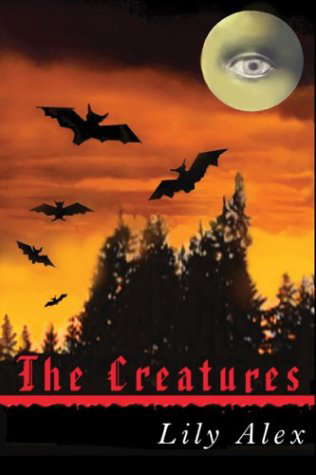 The Creatures poster