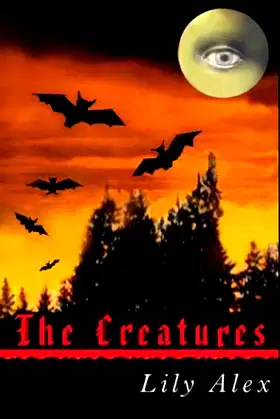 The Creatures poster