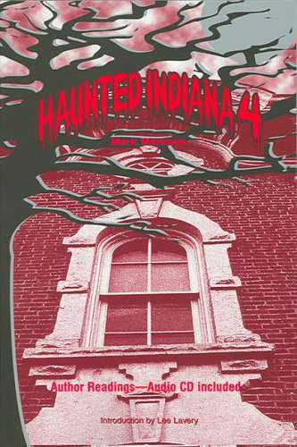 Haunted Indiana 4 (Tales of the Supernatural Series) poster