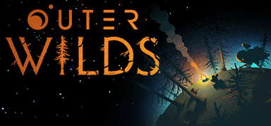 Outer Wilds capsule