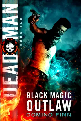 Dead Man (Black Magic Outlaw) poster