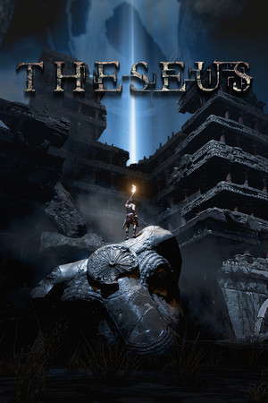 Theseus poster