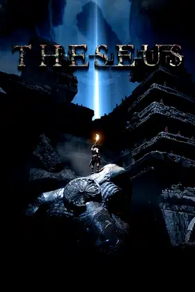 Theseus poster