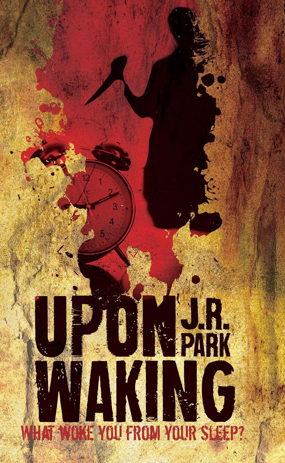 Upon Waking poster