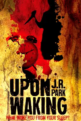 Upon Waking poster