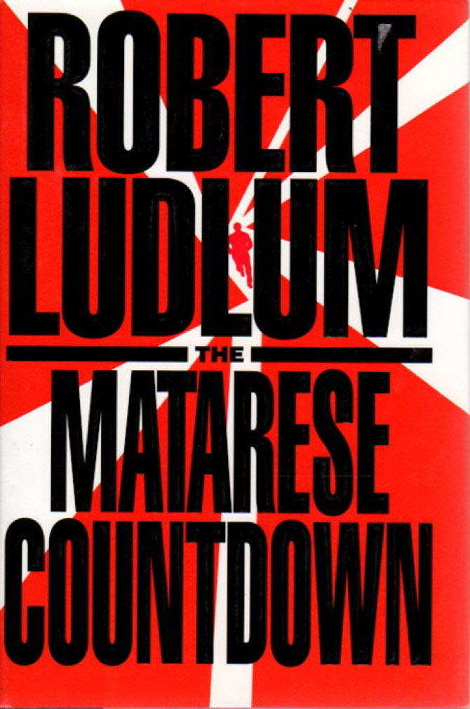 The Matarese Countdown poster