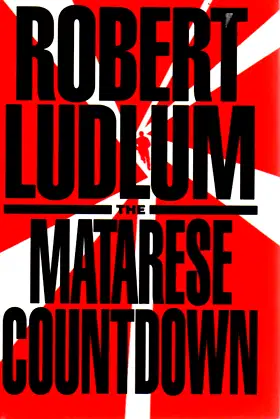 The Matarese Countdown poster