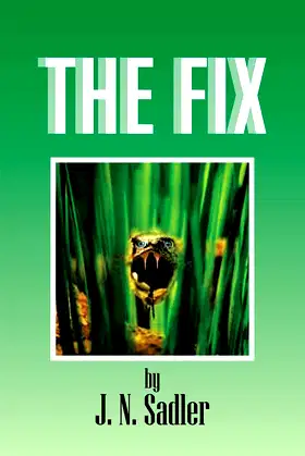The Fix poster