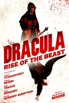 Dracula: Rise of the Beast poster