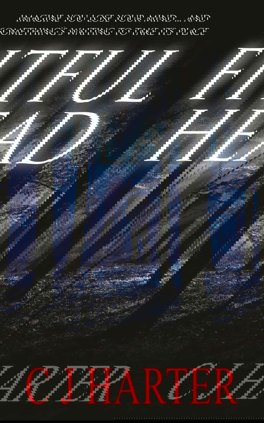 Fitful Head: A Ghost Story poster
