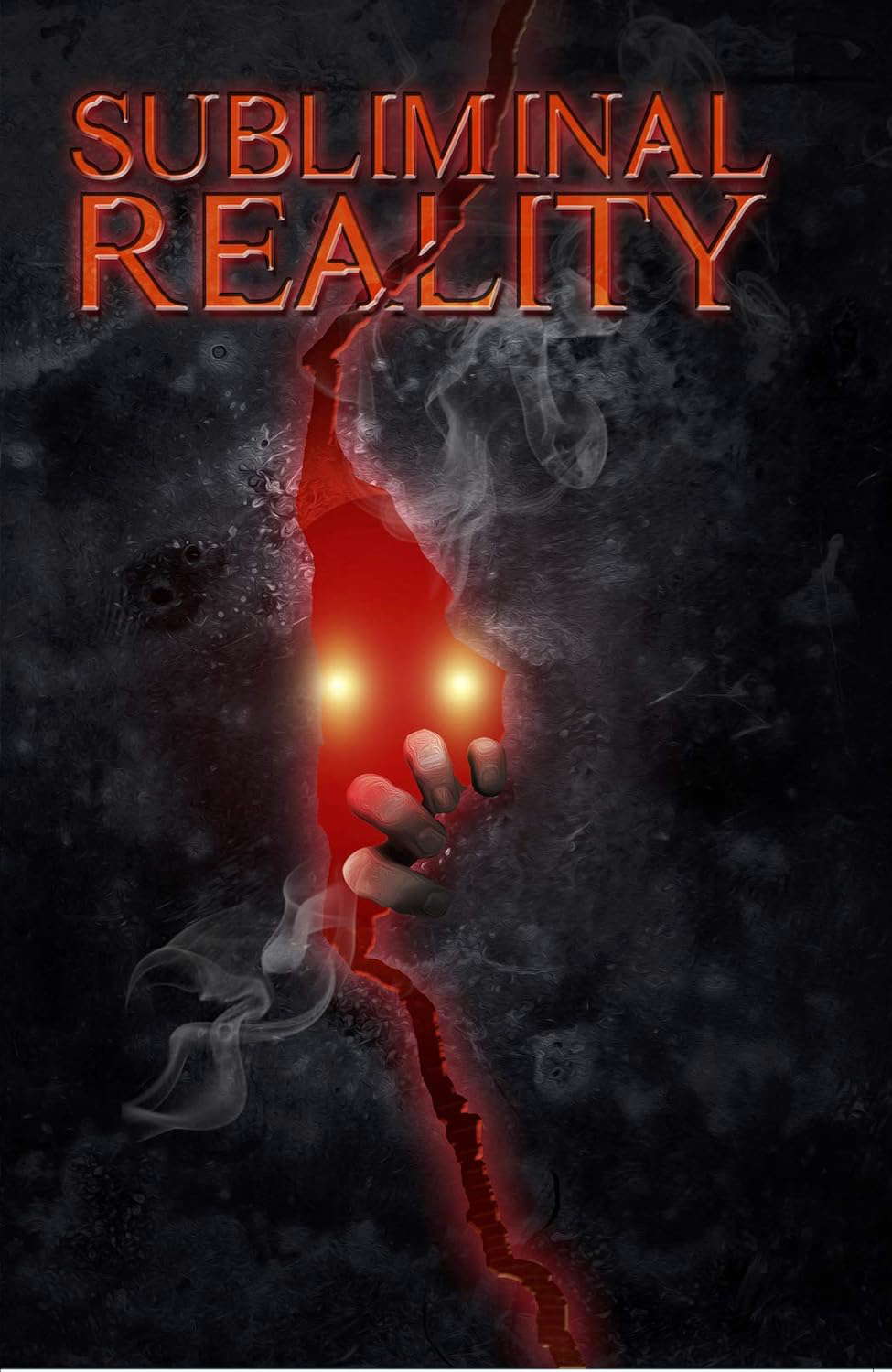 Subliminal Reality poster
