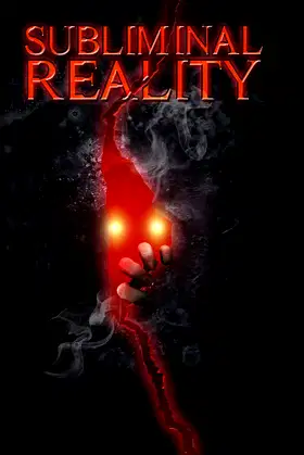 Subliminal Reality poster