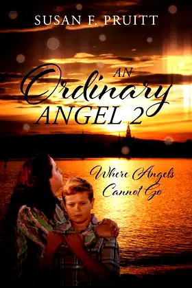 An Ordinary Angel 2: Where Angels Cannot Go poster