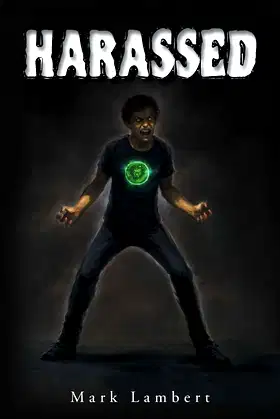Harassed poster