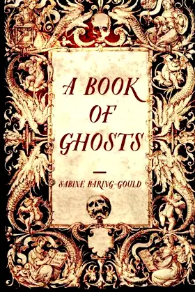A Book of Ghosts poster