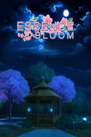 Essence Bloom poster