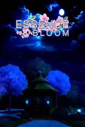 Essence Bloom poster