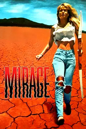 Mirage poster