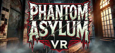 Phantom Asylum VR capsule