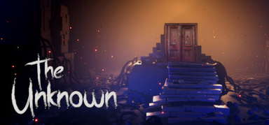 The Unknown capsule