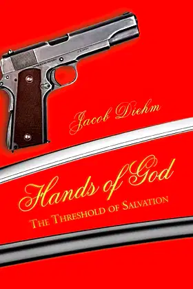 Hands of God: The Threshold of Salvation poster