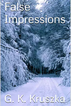 False Impressions poster