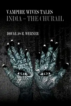 Vampire Wives Tales - India: The Churail poster