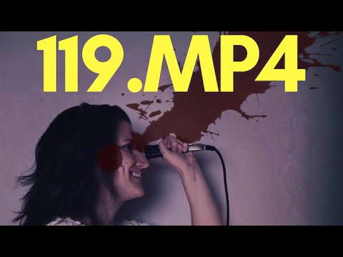 Poster for 119.MP4