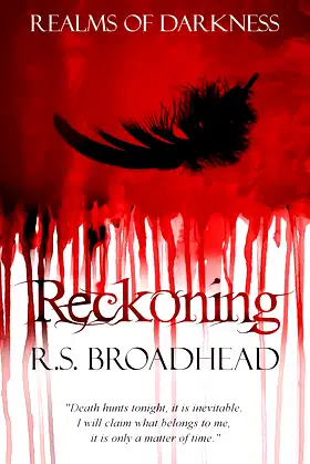 Reckoning (Realms of Darkness Book 2) poster