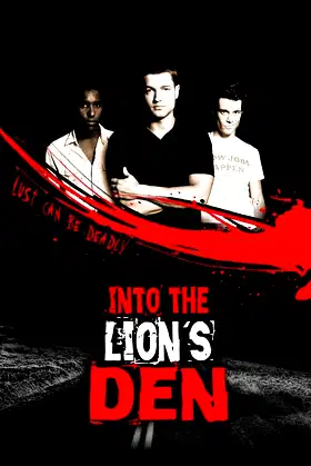 Into the Lion's Den poster