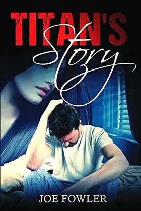 Titan's Story (Vampire Nation) poster