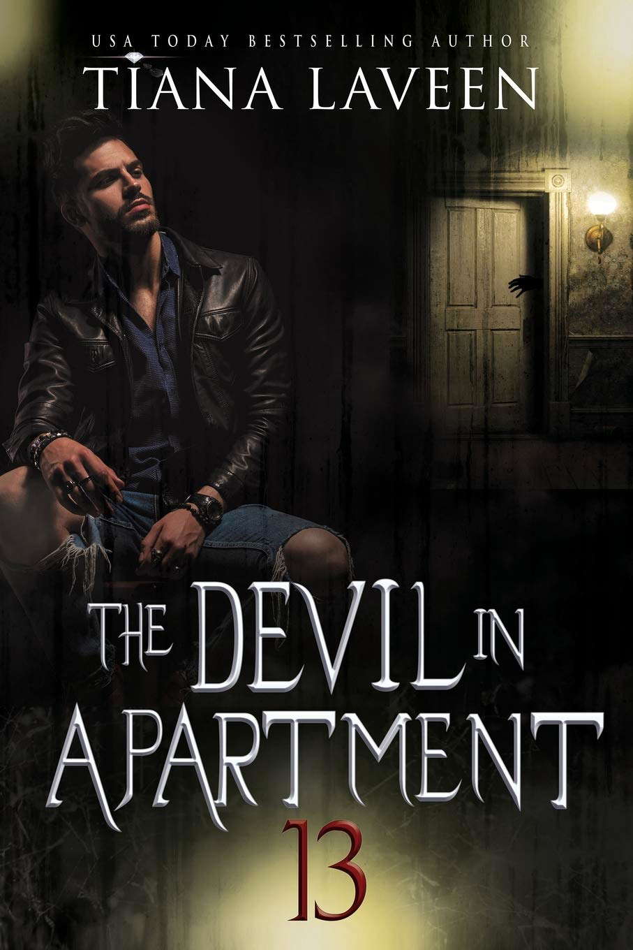 The Devil in Apartment 13 poster