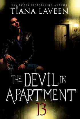 The Devil in Apartment 13 poster