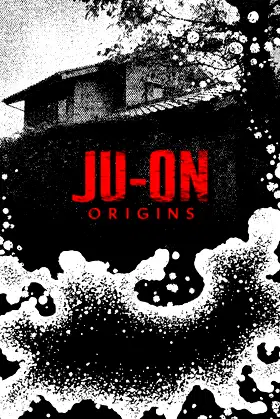 Ju-On: Origins poster