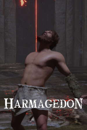 Harmagedon poster