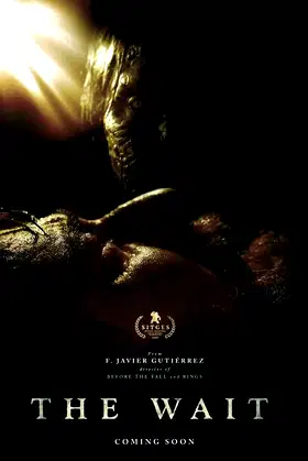 The Wait poster