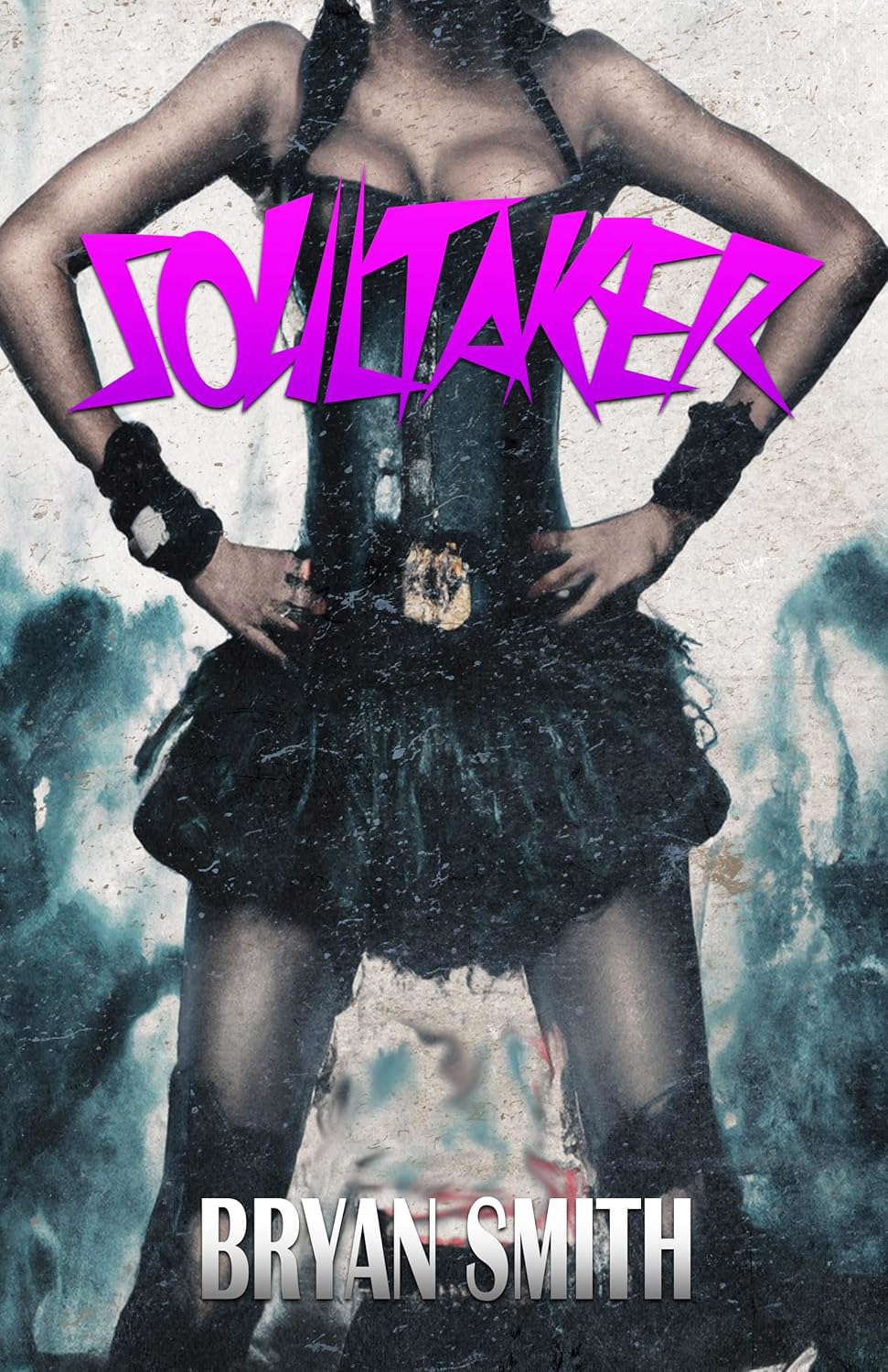 Soultaker poster