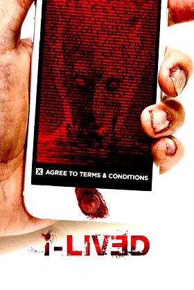 i-Lived poster