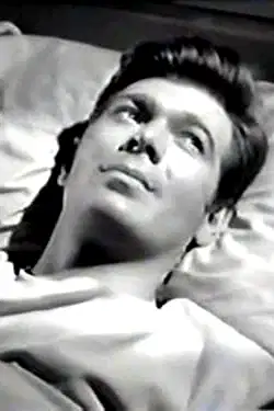 Night Fever poster