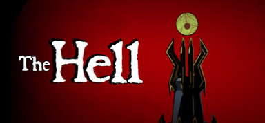 The HELL : City Builder of the Dead capsule