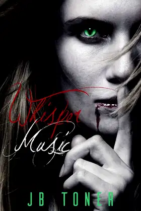 Whisper Music (The Morrigan Canticles) poster