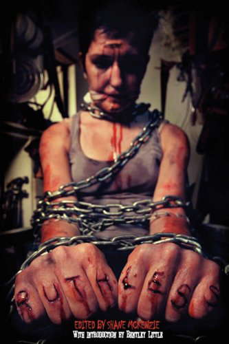 Ruthless: An Extreme Shock Horror Collection (An Anthology) poster