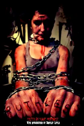 Ruthless: An Extreme Shock Horror Collection (An Anthology) poster