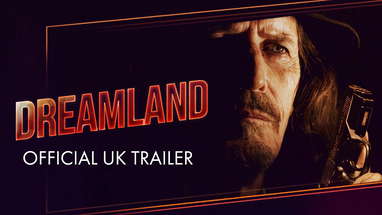 Dreamland - UK Trailer I Out now on DVD & Digital HD poster