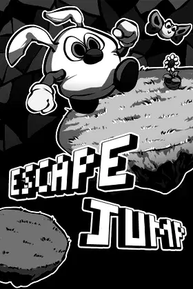 Escape Jump poster