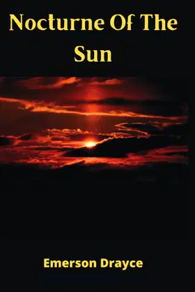 Nocturne Of The Sun poster