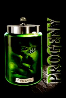 Progeny poster