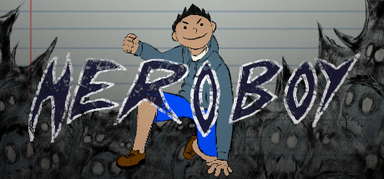 Hero Boy capsule