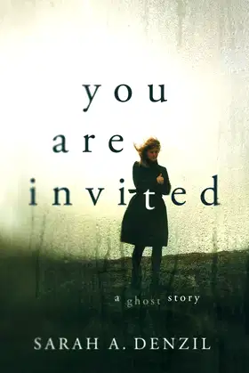 You Are Invited: A Ghost Story poster